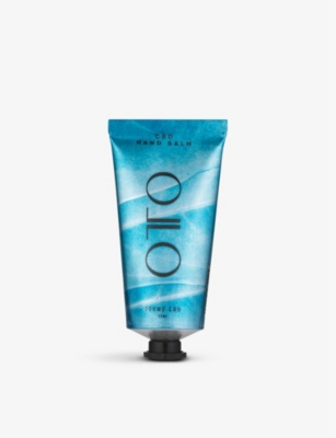 Otö Cbd Ritual Hand Balm 75ml