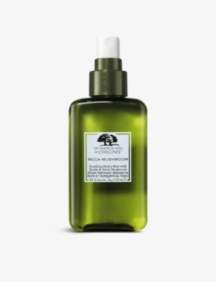 Shop Origins Dr. Andrew Weil Mega-mushroom Soothing Hydra-mist