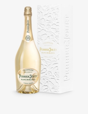 PERRIER JOUET: Grand Brut Champagne 750ml