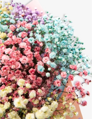 YOUR LONDON FLORIST: Dream Cloud fresh bouquet