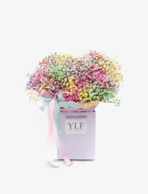 YOUR LONDON FLORIST: Dream Cloud fresh bouquet