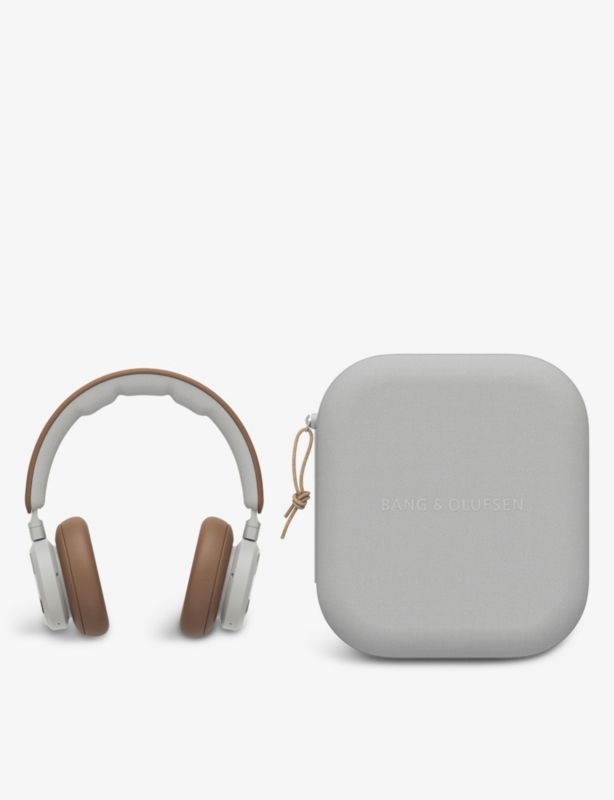 Beoplay HX Timber headphones