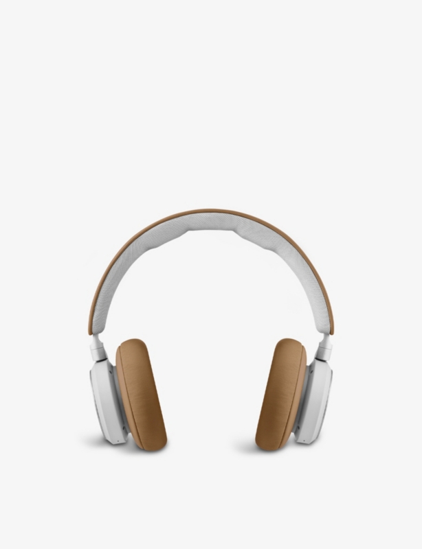 Beoplay HX Timber headphones