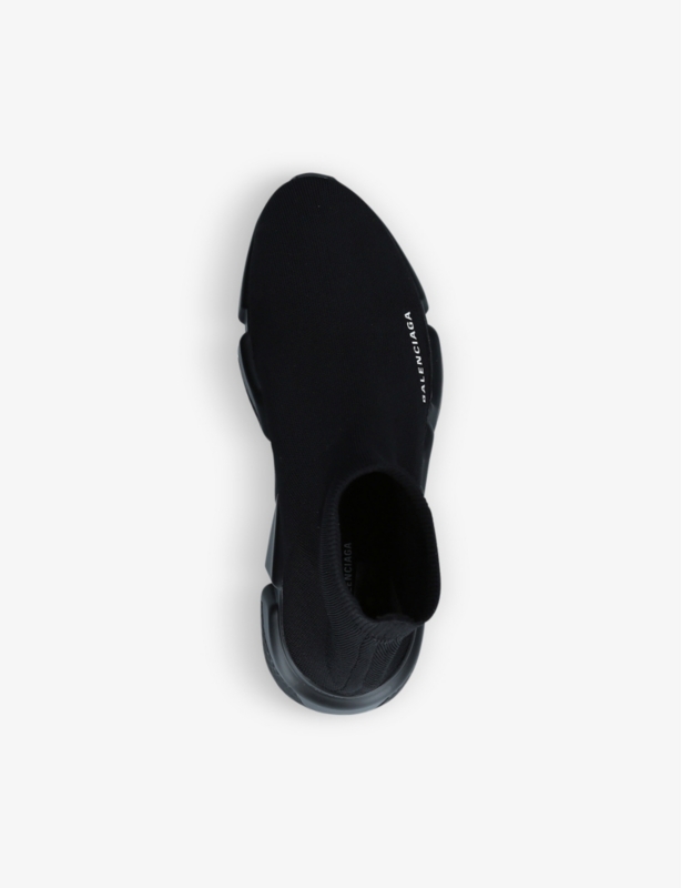 Men's Speed stretch-knit trainers
