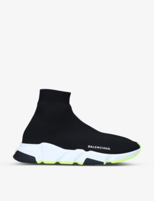 Balenciaga Speed Sock Sneakers
