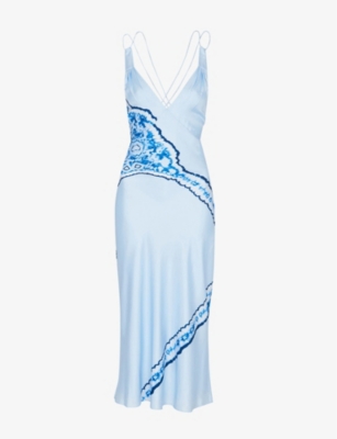 Selfridges hotsell summer dresses