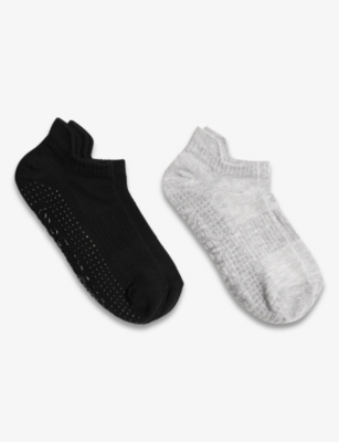 Sweaty betty barre gripper socks shop