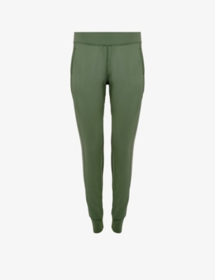 Gary high-rise stret...