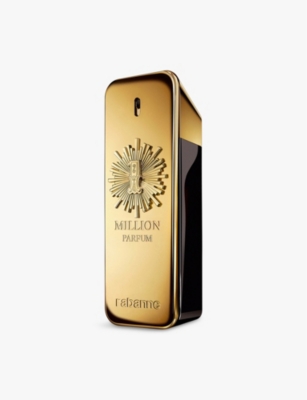 Shop Rabanne 1 Million Eau De Parfum 50ml