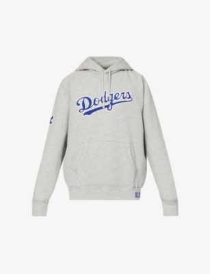 Polo Ralph lauren dodgers sweatshirt www.superpisosmcp.info