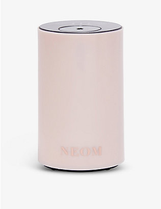 NEOM: Wellbeing Pod mini scented oil diffuser