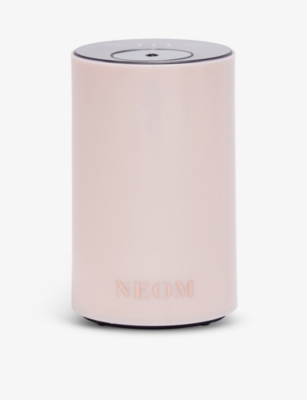 NEOM WELLBEING: Wellbeing Pod Mini Scented Oil Diffuser