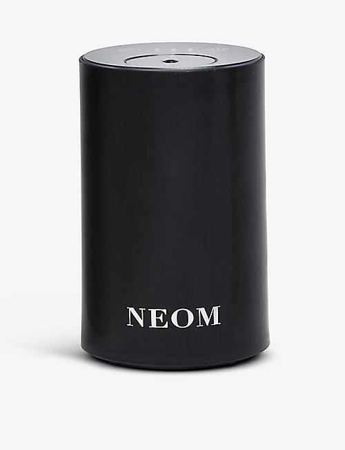 NEOM: Wellbeing Pod mini scented oil diffuser