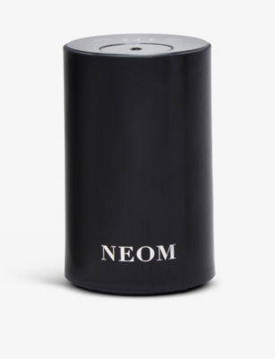 NEOM WELLBEING: Wellbeing Pod Mini Scented Oil Diffuser