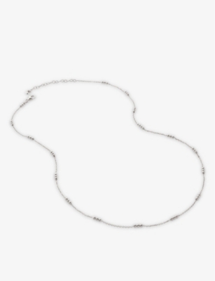 Skinny Bar Birthstone Necklace  Fast Delivery Crafted by Silvery Jewellery  in South Africa