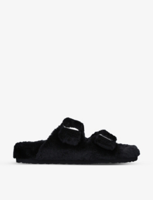 Selfridges on sale ugg slippers