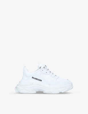 Balenciaga shoes store grade school