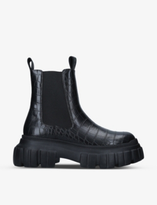 kurt geiger vegan