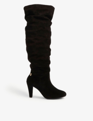 Carvela store rita boots