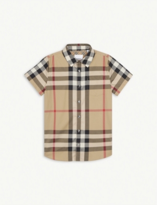 Burberry Boys | Selfridges