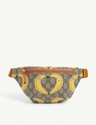 Gucci Nina Dzyvulska Print Diaper Bag - Farfetch