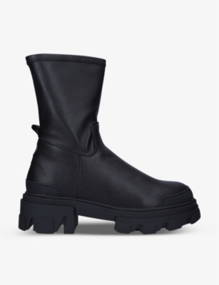 Kurt geiger shop womens boots uk