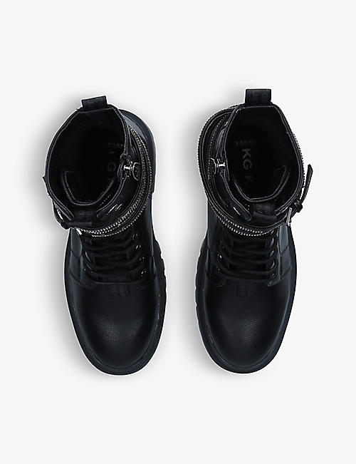 KG KURT - Boots - Womens - Shoes - | Shop Online