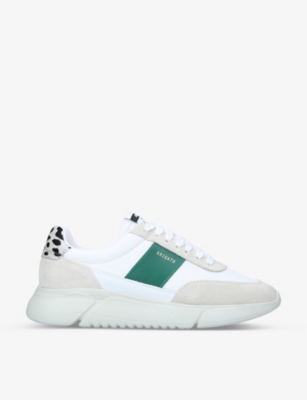 Axel Arigato Genesis Vintage Runner Low Top Sneakers
