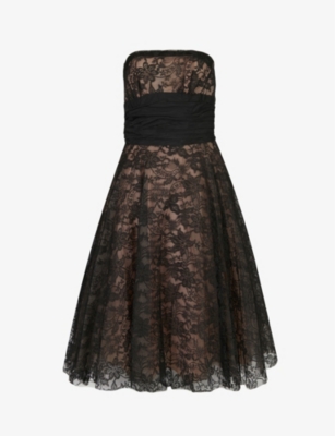 Selfridges prom cheap dress