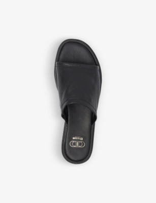 dune lostock sandals