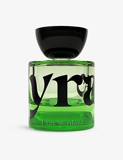 VYRAO：I Am Verdant 香水 50 毫升
