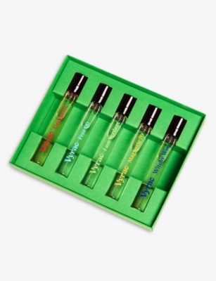 VYRAO: High Five Gift Set