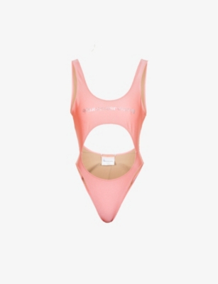 Alexander wang discount swim