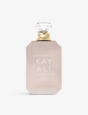 KAYALI: Kayali Utopia Vanilla Coco 21 eau de parfum intense 50ml