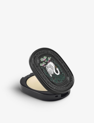 Diptyque Womens L'ombre Dans L'eau Limited-edition Solid Perfume 3.6g