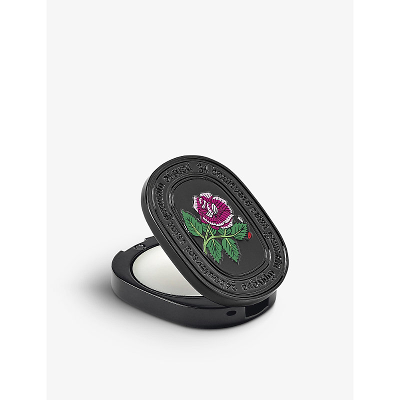 Shop Diptyque Eau Rose Limited-edition Solid Perfume 3.6g