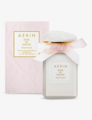 Shop Aerin Rose De Grasse Pour Filles Eau De Parfum