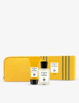 acqua di parma mini gift set