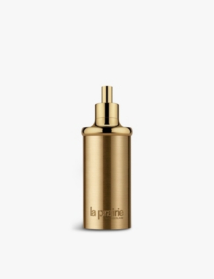 Shop La Prairie Pure Gold Radiance Concentrate Serum