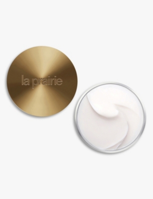 LA PRAIRIE: Pure Gold Radiance eye cream 20ml