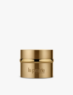 LA PRAIRIE: Pure Gold Radiance eye cream 20ml