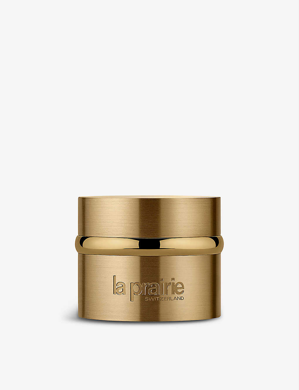 Shop La Prairie Pure Gold Radiance Eye Cream