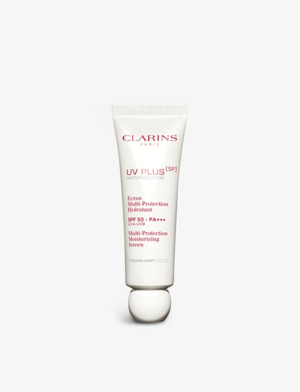 UV Plus Anti-Pollution SPF 50 translucent serum 50ml