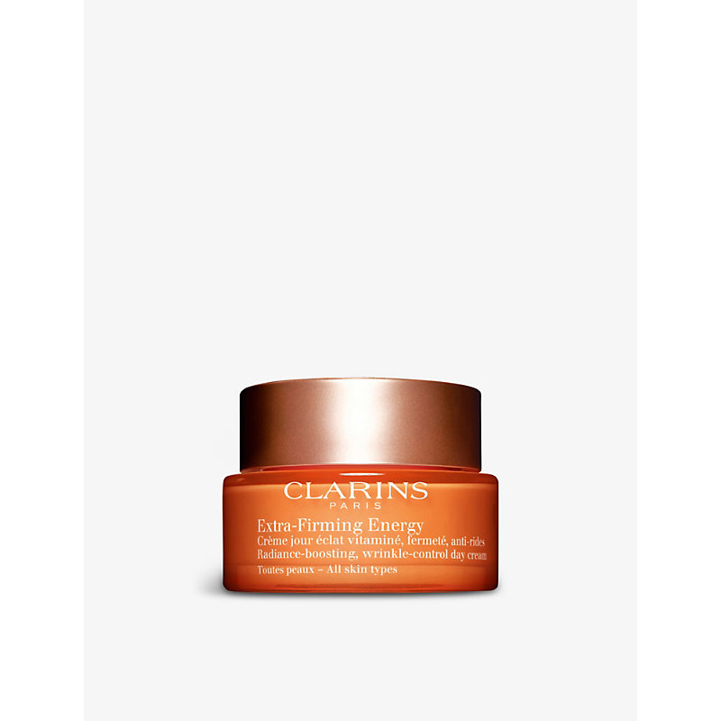 Clarins Extra-firm Energy Anti-wrinkle Day Cream 50ml