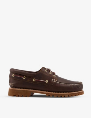 Selfridges timberland on sale