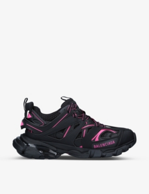 Balenciaga trainers selfridges womens best sale