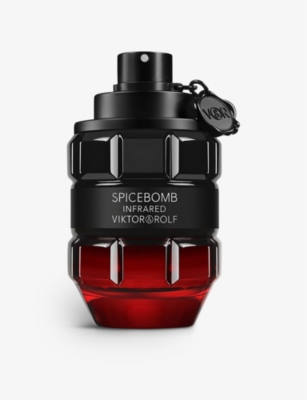 VIKTOR & ROLF: Spicebomb Infrared eau de toilette