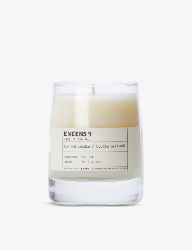 Encens 9 Classic Candle 245g