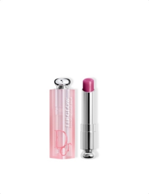 Lip glow shop balm dior