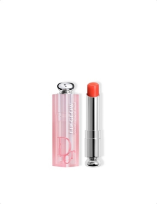 DIOR DIOR 017 ULRA CORAL ADDICT LIP GLOW 3.2G,46153951